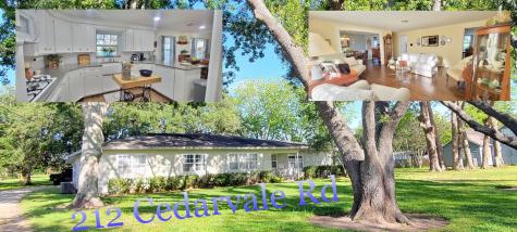 212 Cedar Vale Road Bay City TX 77414