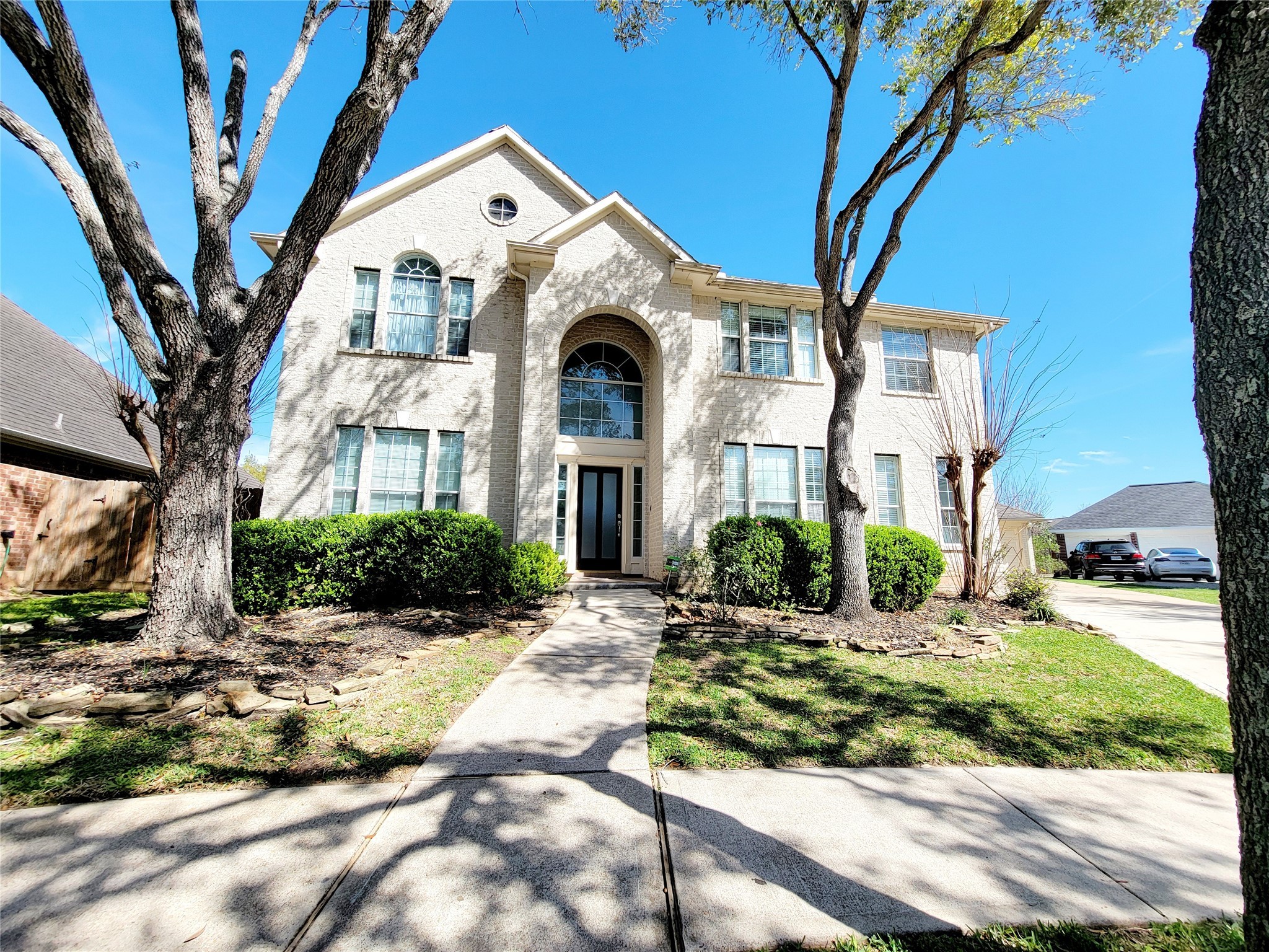 3611 Paluxy Circle Missouri City TX 77459