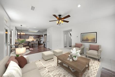 2103 Fairbay Circle League City TX 77573
