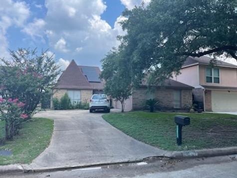 13850 Sheri Hollow Lane Houston TX 77082