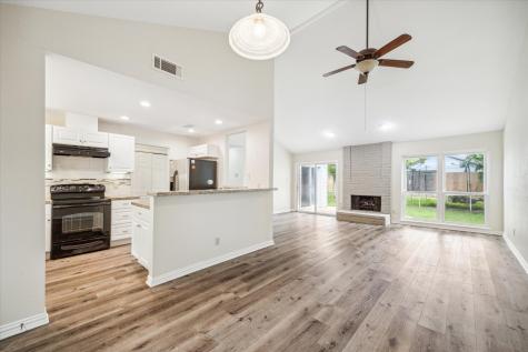 5107 Birchmont Drive Houston TX 77091