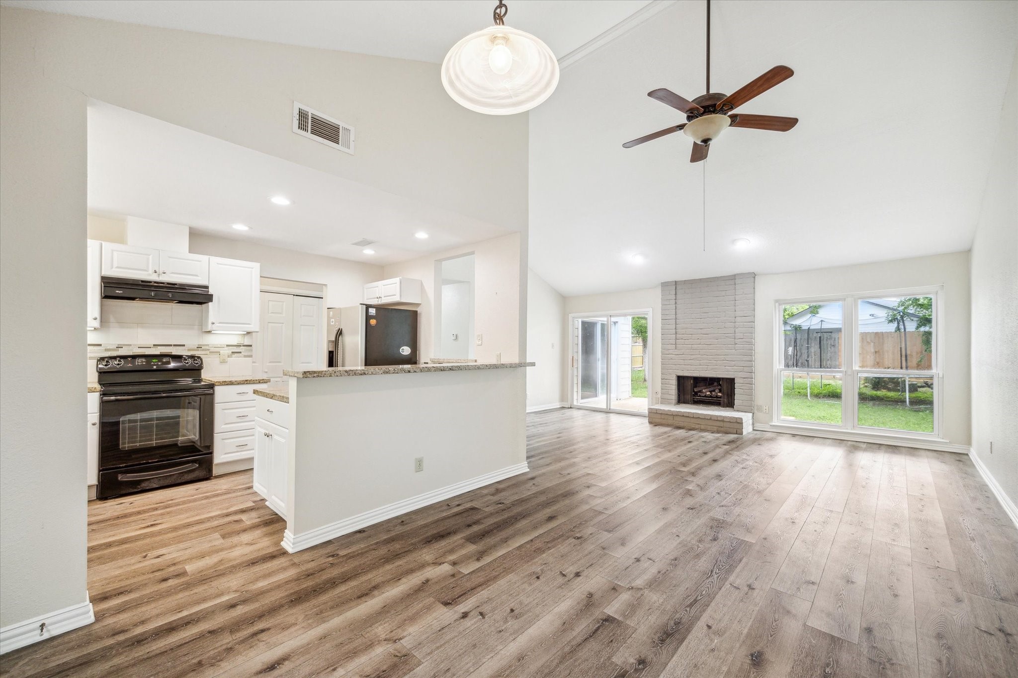 5107 Birchmont Drive Houston TX 77091