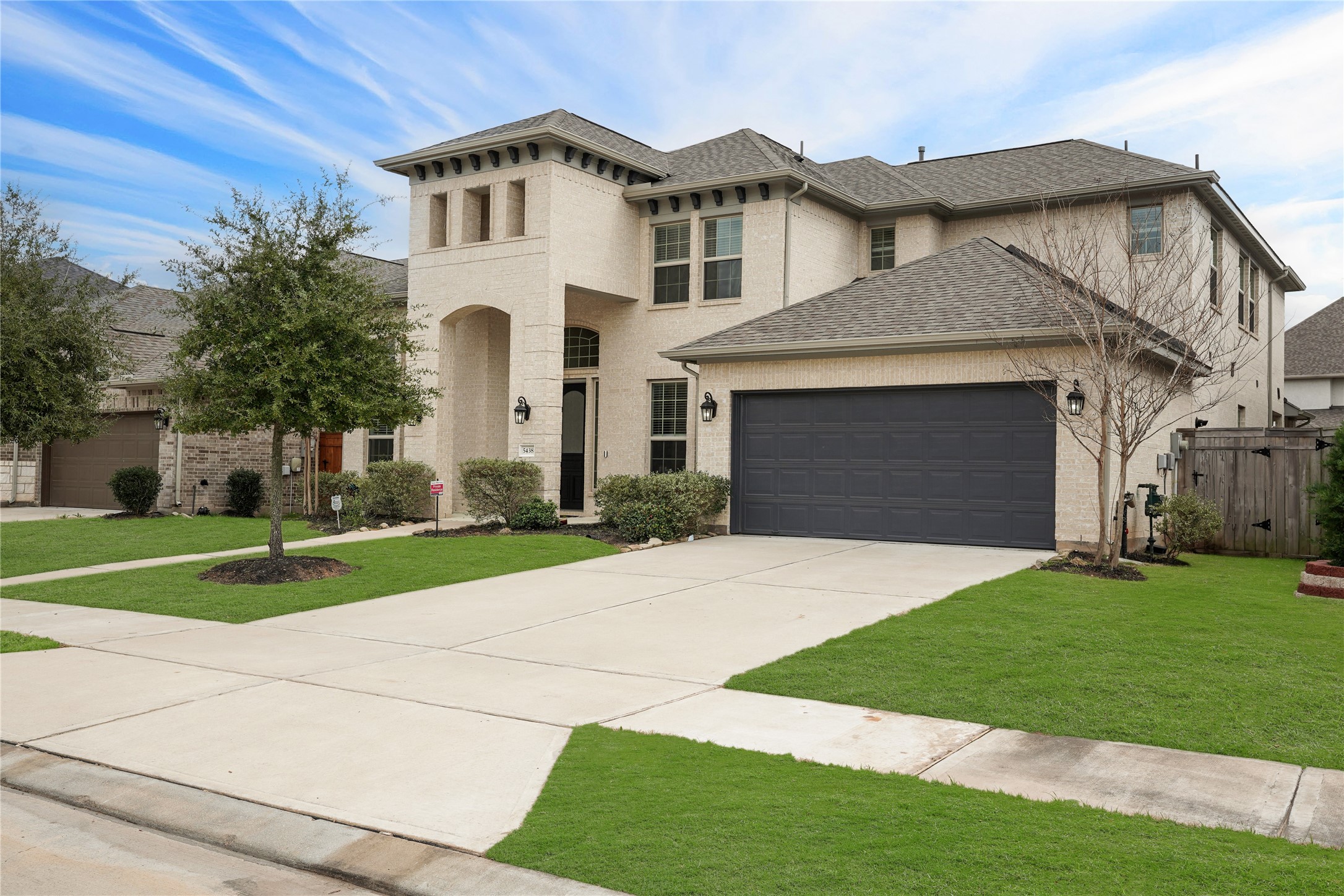 5438 Havelock Lane Missouri City TX 77459