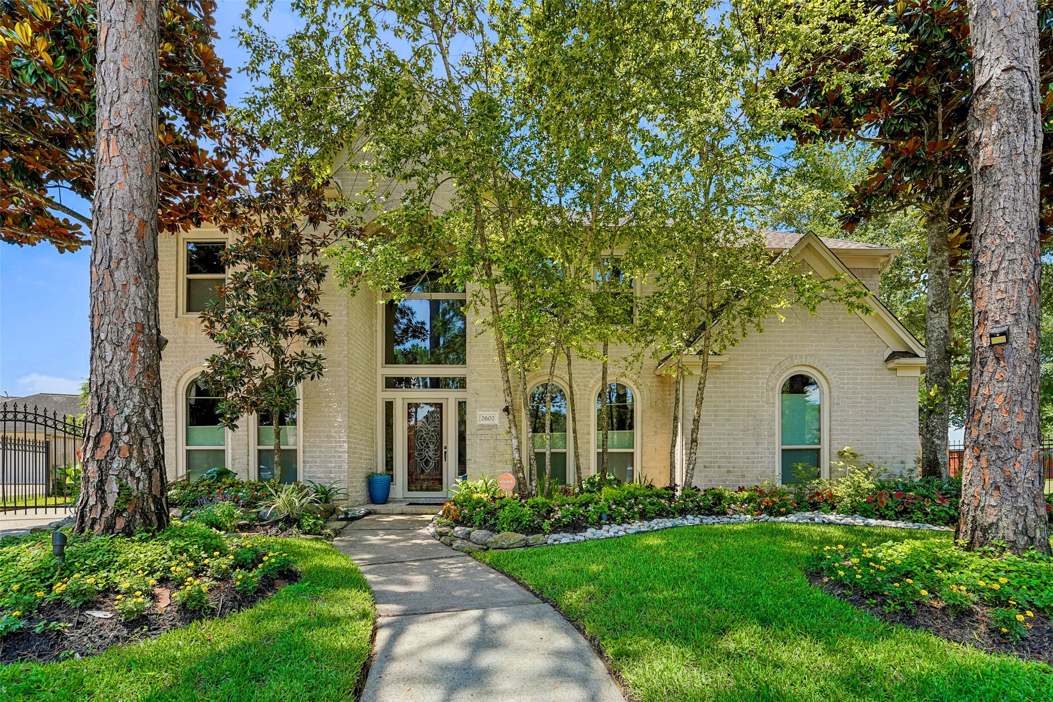 2602 Montview Drive Pearland TX 77584
