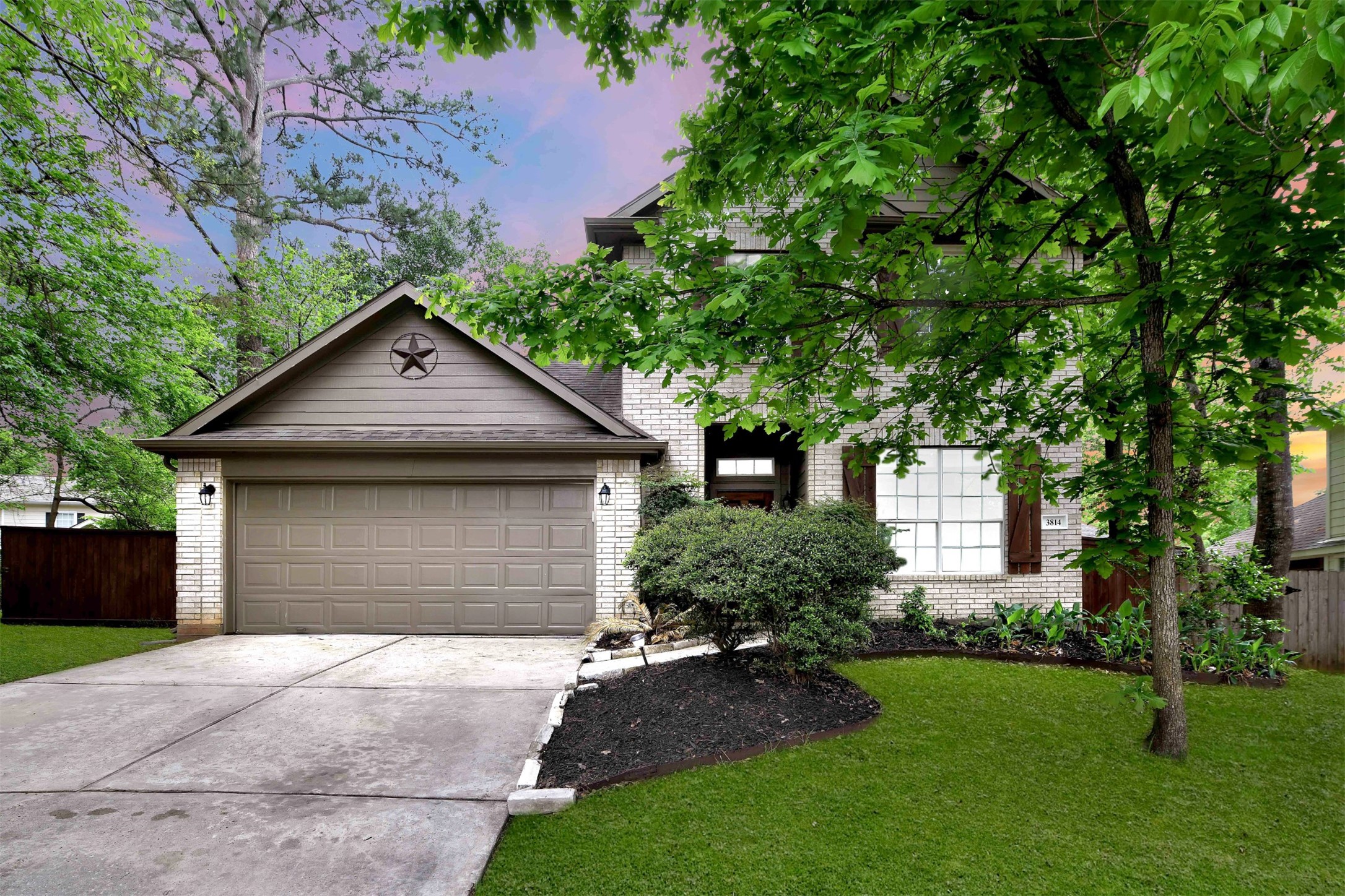 3814 Inverness Way Montgomery TX 77356