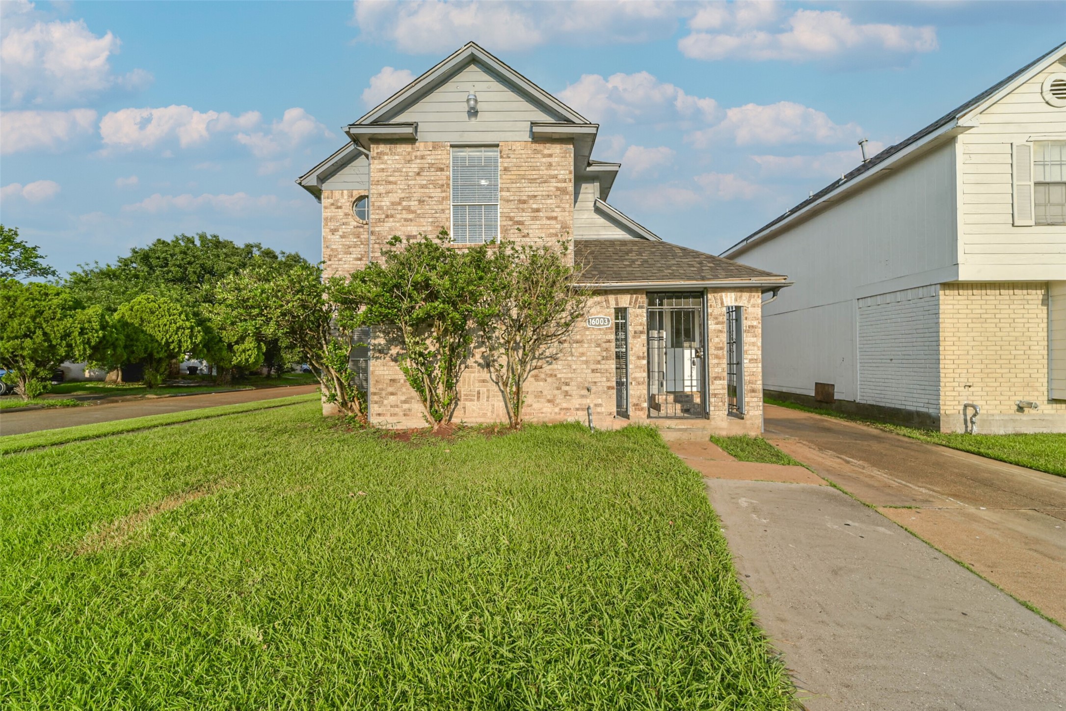 16003 Diamond Ridge Drive Houston TX 77053
