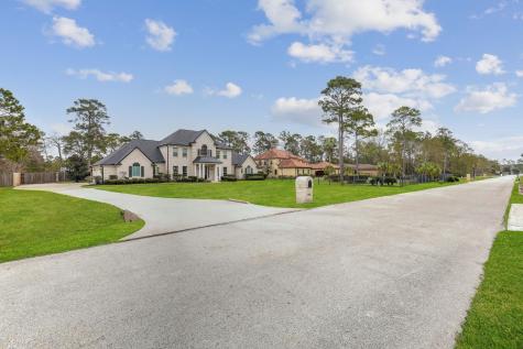 3915 Almond Court Spring TX 77386