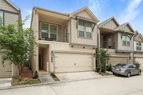 3423 Avondale View Drive Houston TX 77025