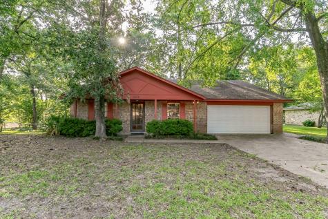3652 Golden Rod Lane Huntsville TX 77340