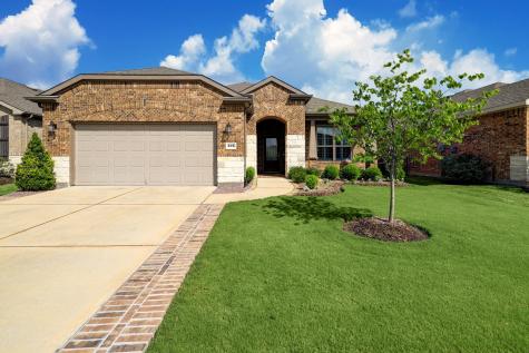 406 Duskywing Way Richmond TX 77469