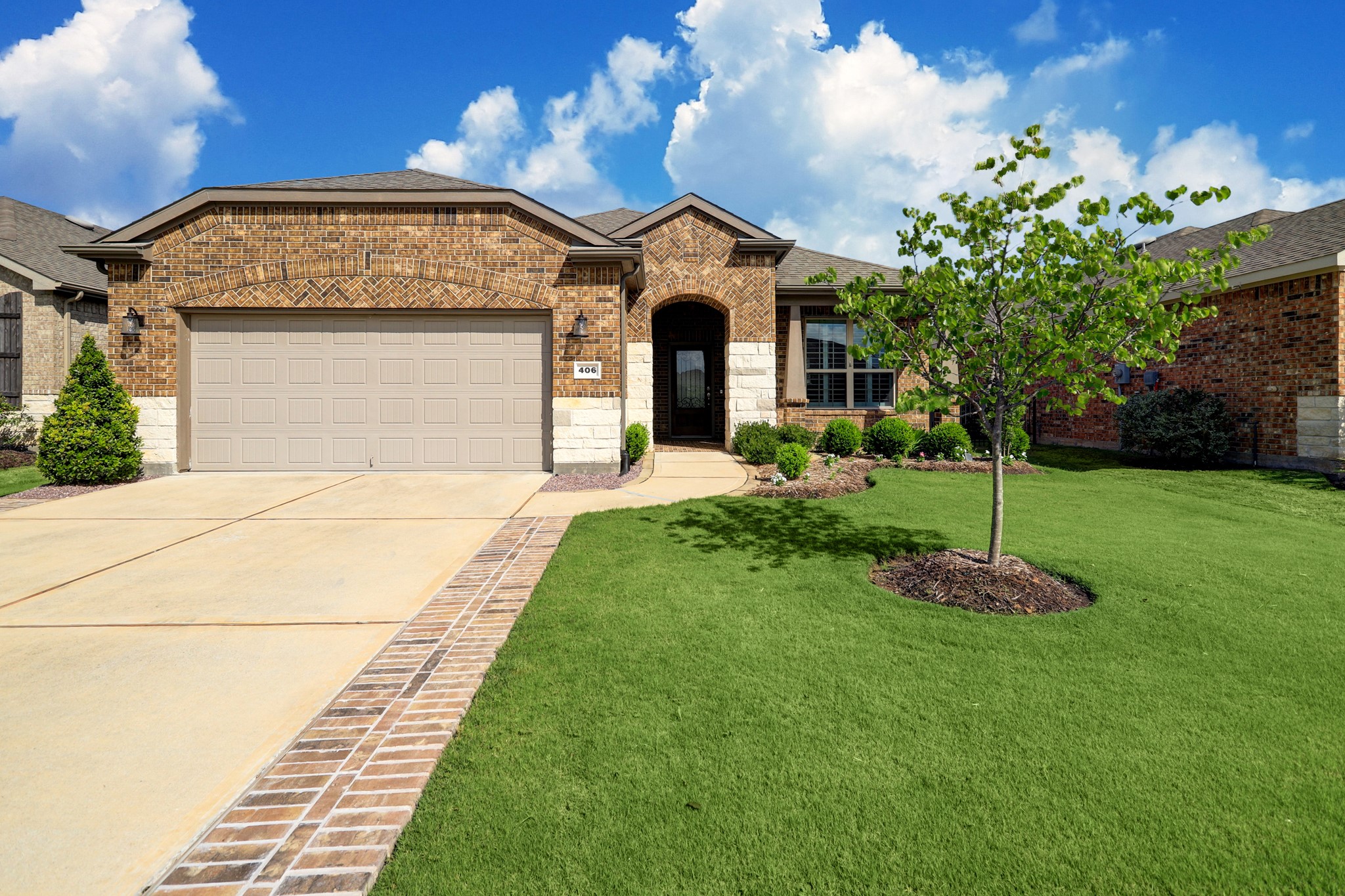 406 Duskywing Way Richmond TX 77469