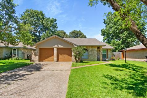 2519 Meandering Trail Kingwood TX 77339