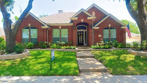 1126 Magnolia Woods Court Sugar Land TX 77479