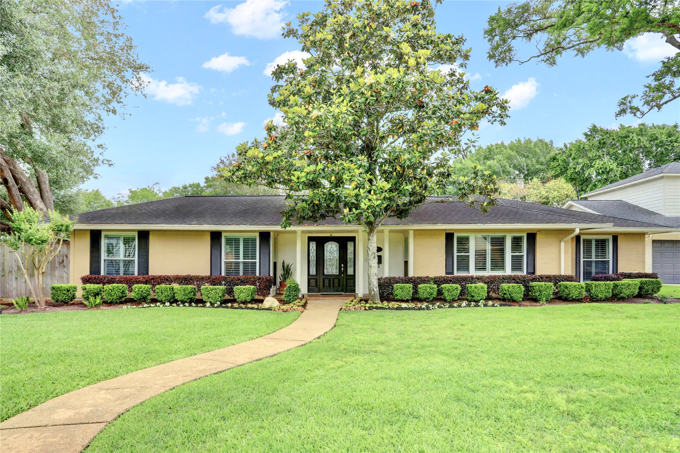 4726 Waycross Drive Houston TX 77035