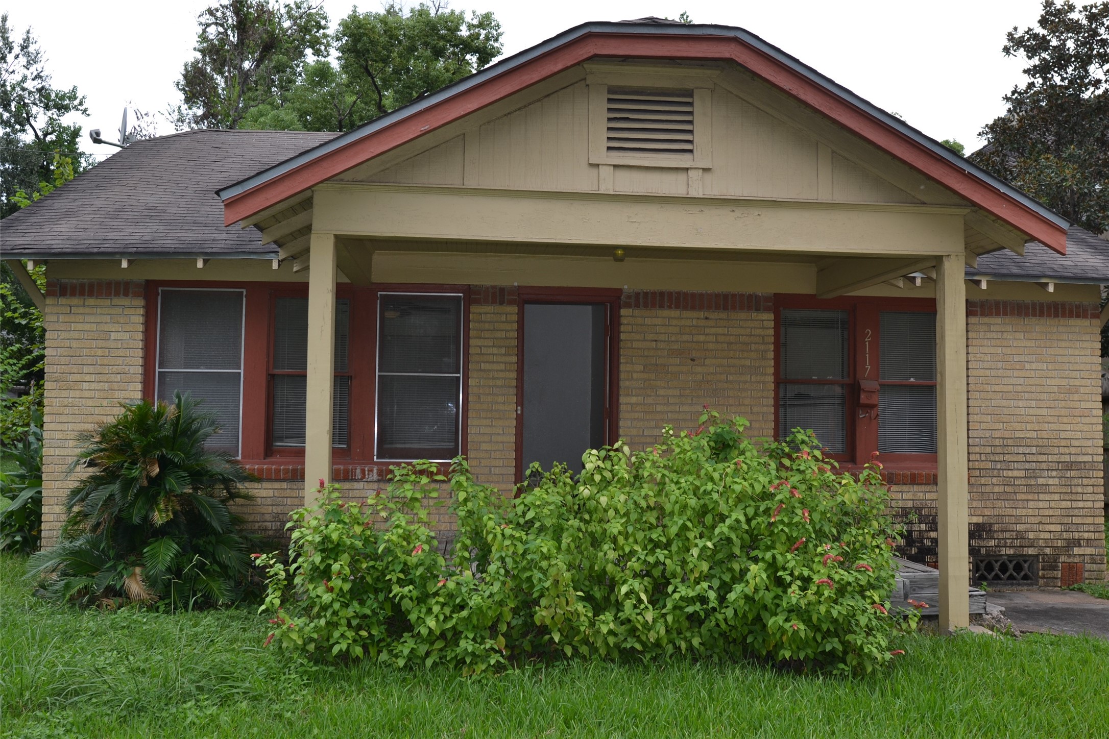 2117 Huldy Street Houston TX 77019