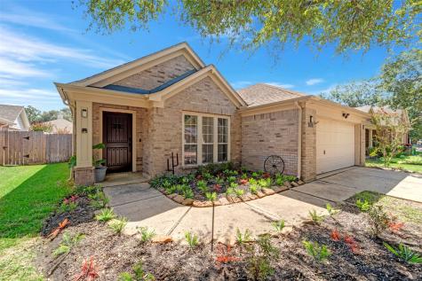 20523 Daisy Bloom Court Cypress TX 77433