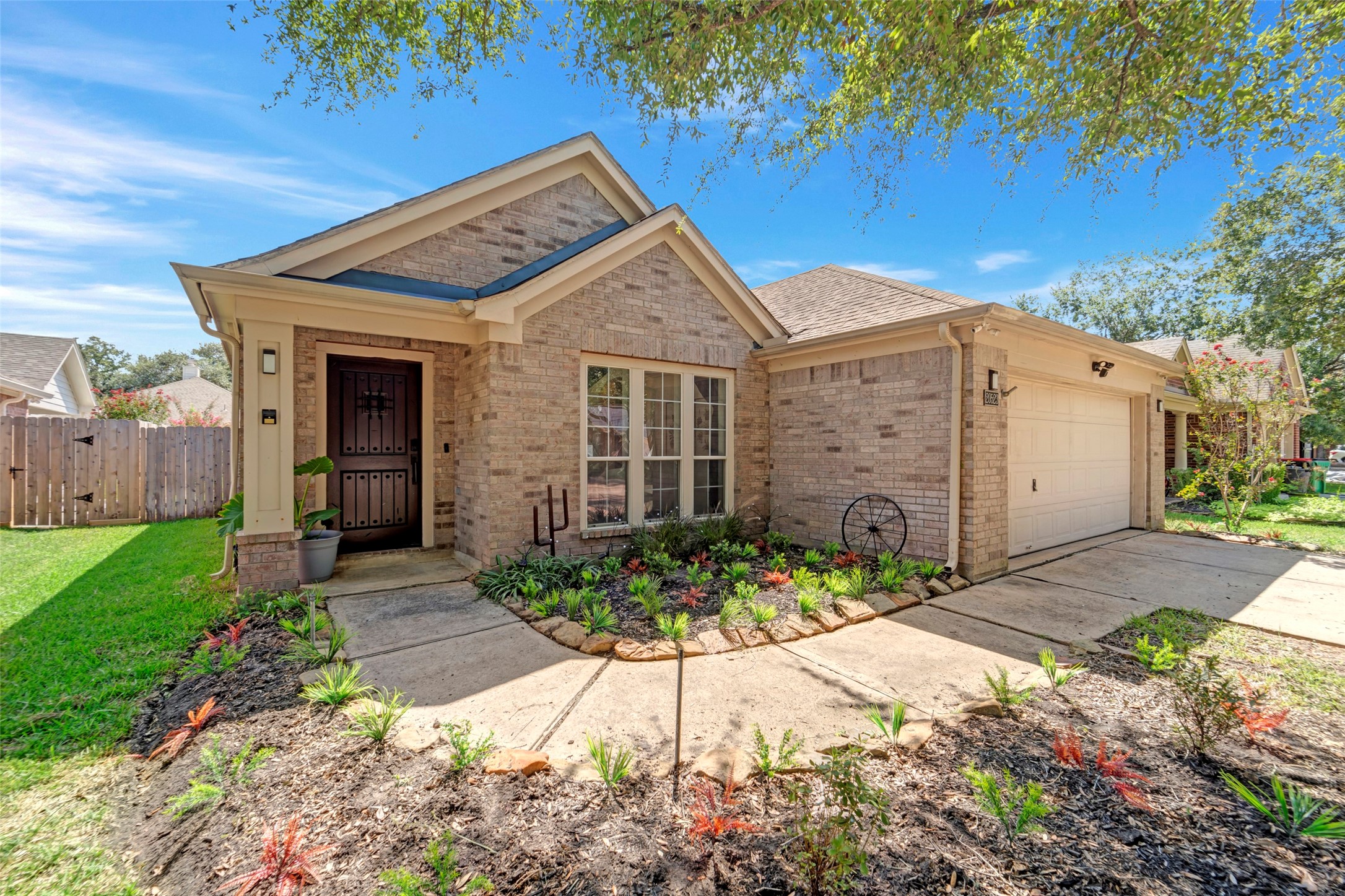 20523 Daisy Bloom Court Cypress TX 77433