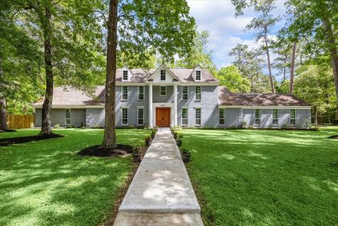 2403 Kings Forest Drive Kingwood TX 77339