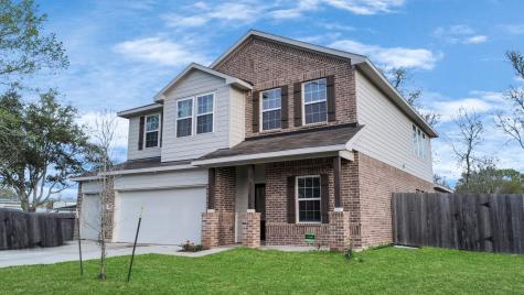 5679 Cottonwood Street Pearland TX 77584