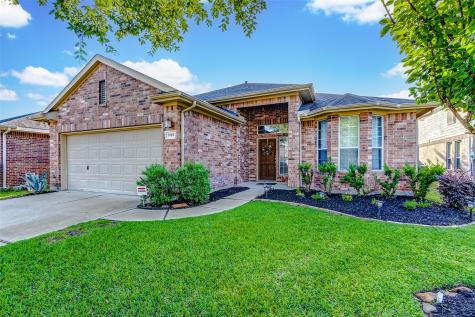 7810 Gray Jay Court Houston TX 77040