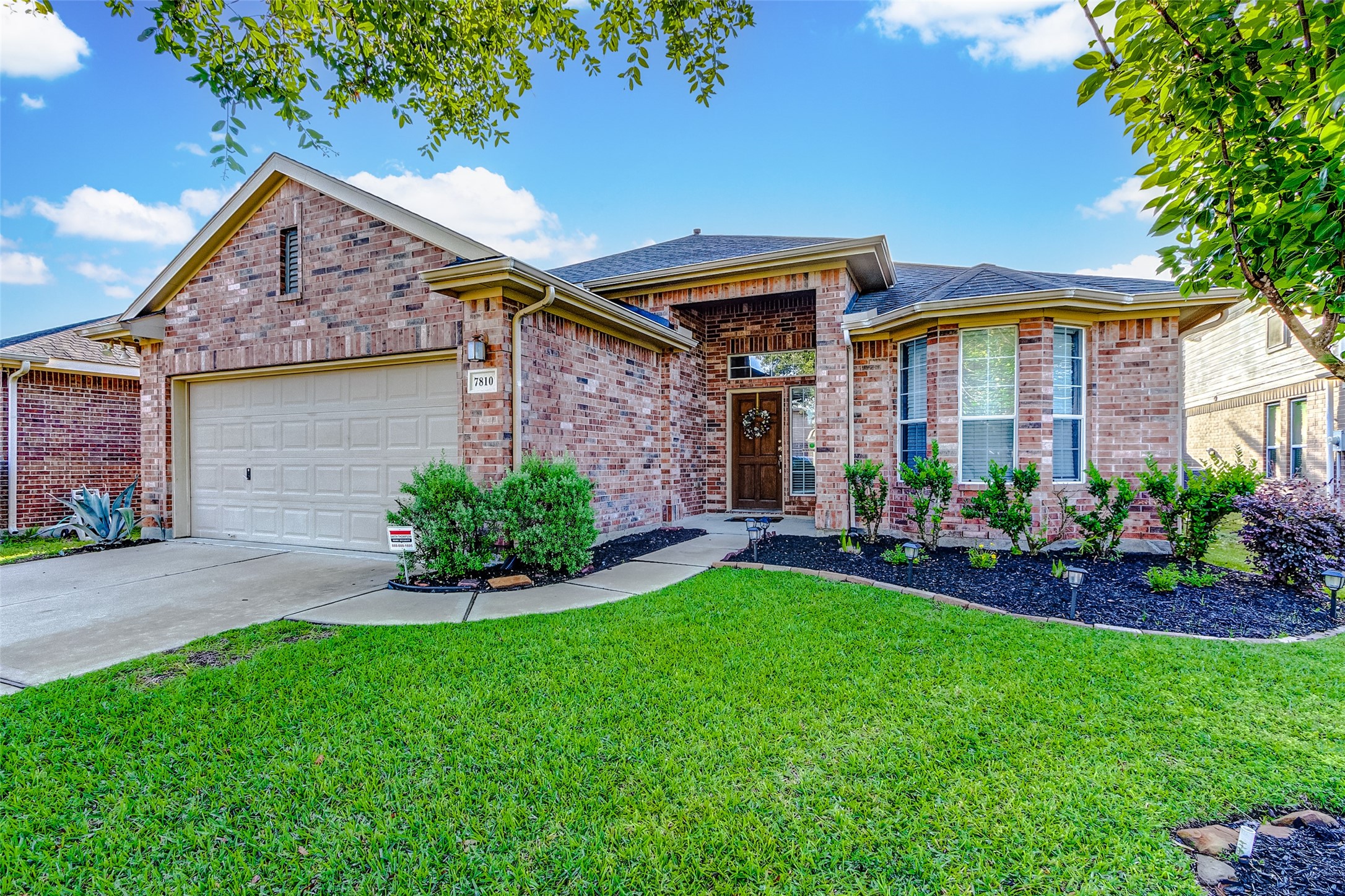 7810 Gray Jay Court Houston TX 77040