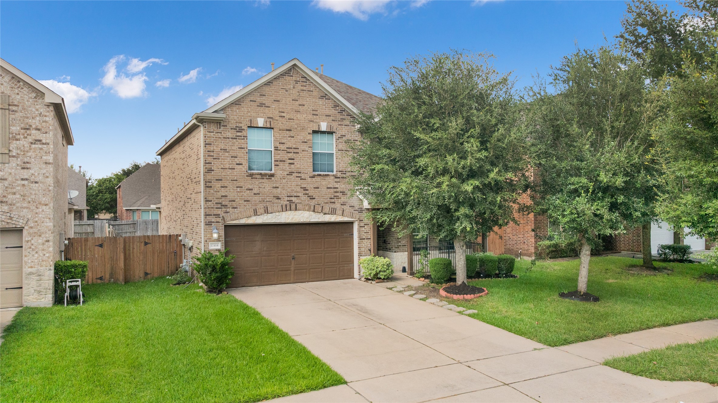 17414 Aldenwilds Lane Richmond TX 77407