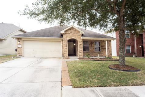 9534 Siano Pines Drive Humble TX 77396