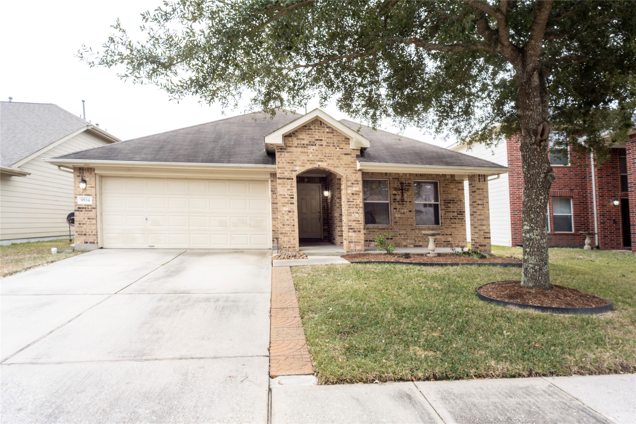 9534 Siano Pines Drive Humble TX 77396