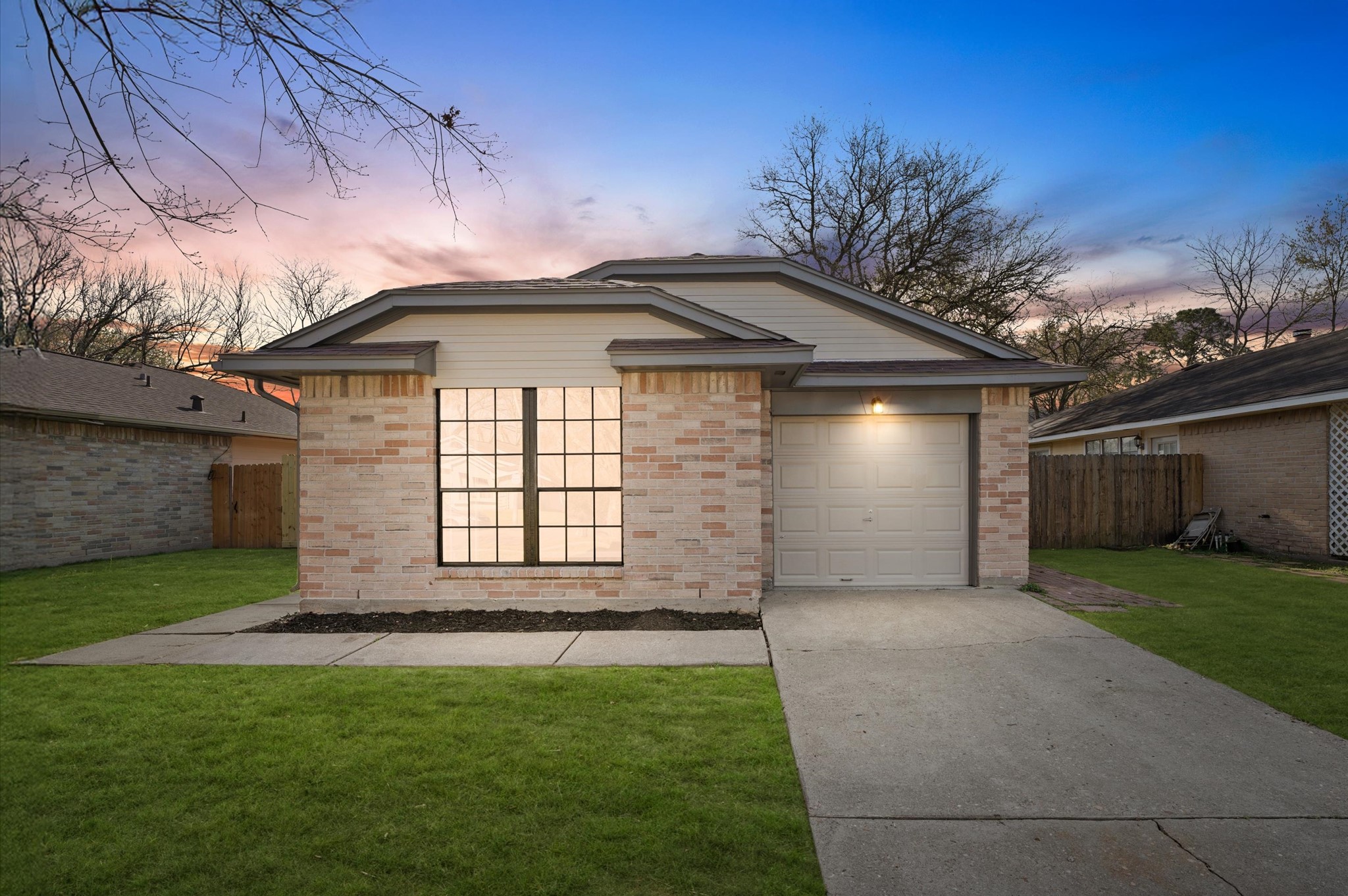 6710 Valerian Lane Katy TX 77449