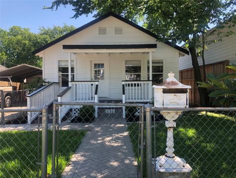 1204 Cordell Street Houston TX 77009