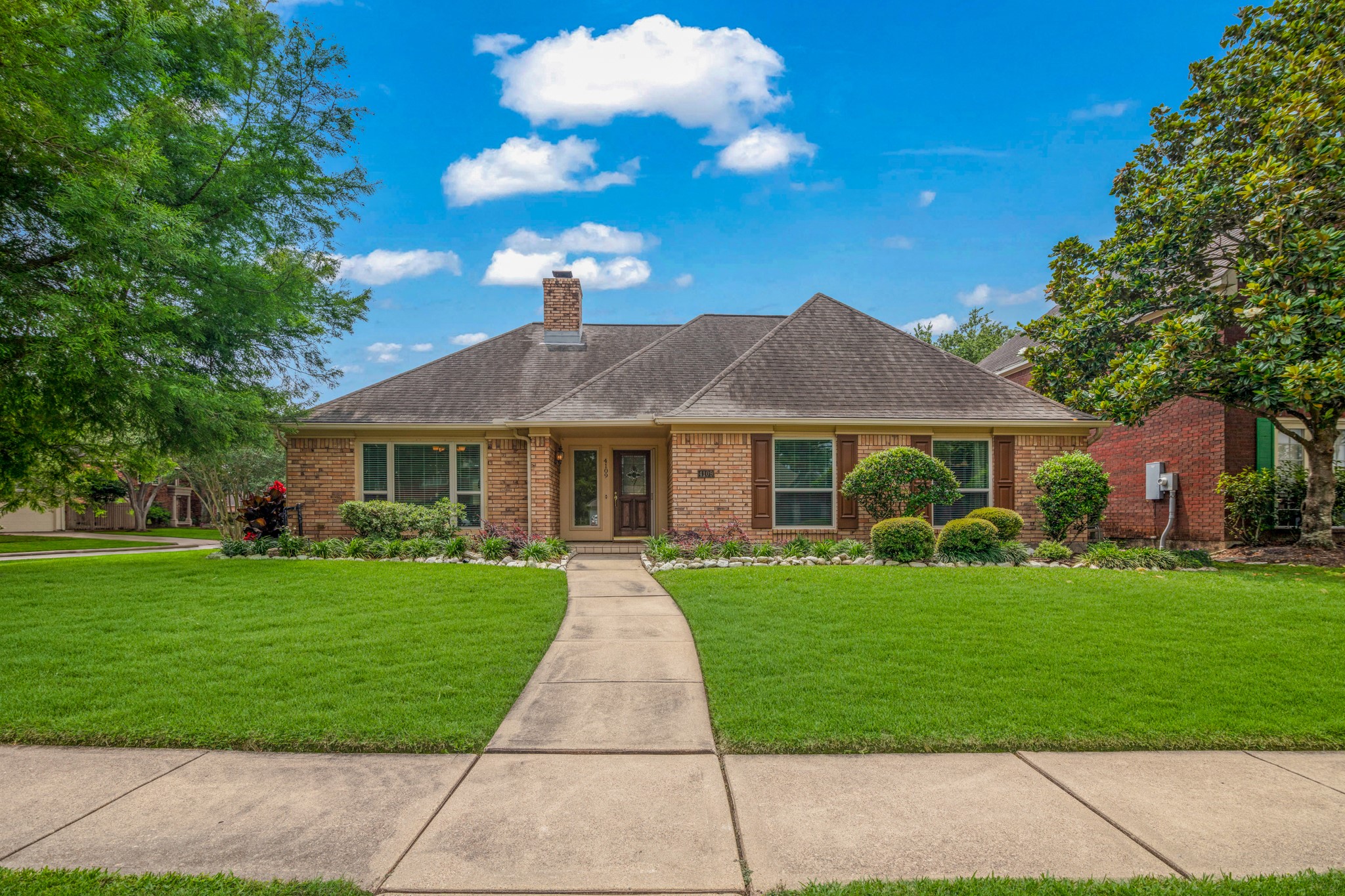4109 Pebble Beach Drive League City TX 77573