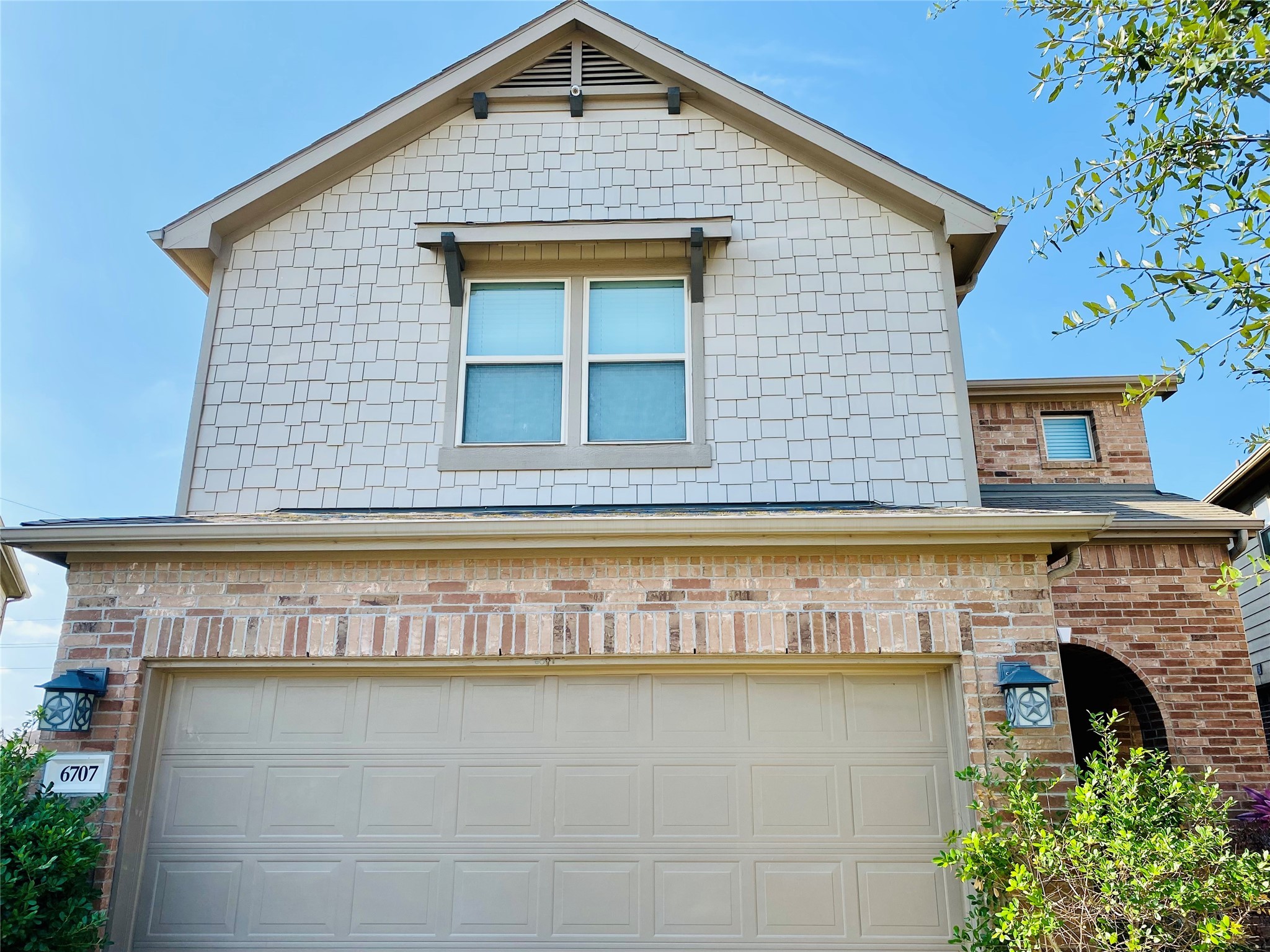 6707 Copper Verde Lane Houston TX 77084