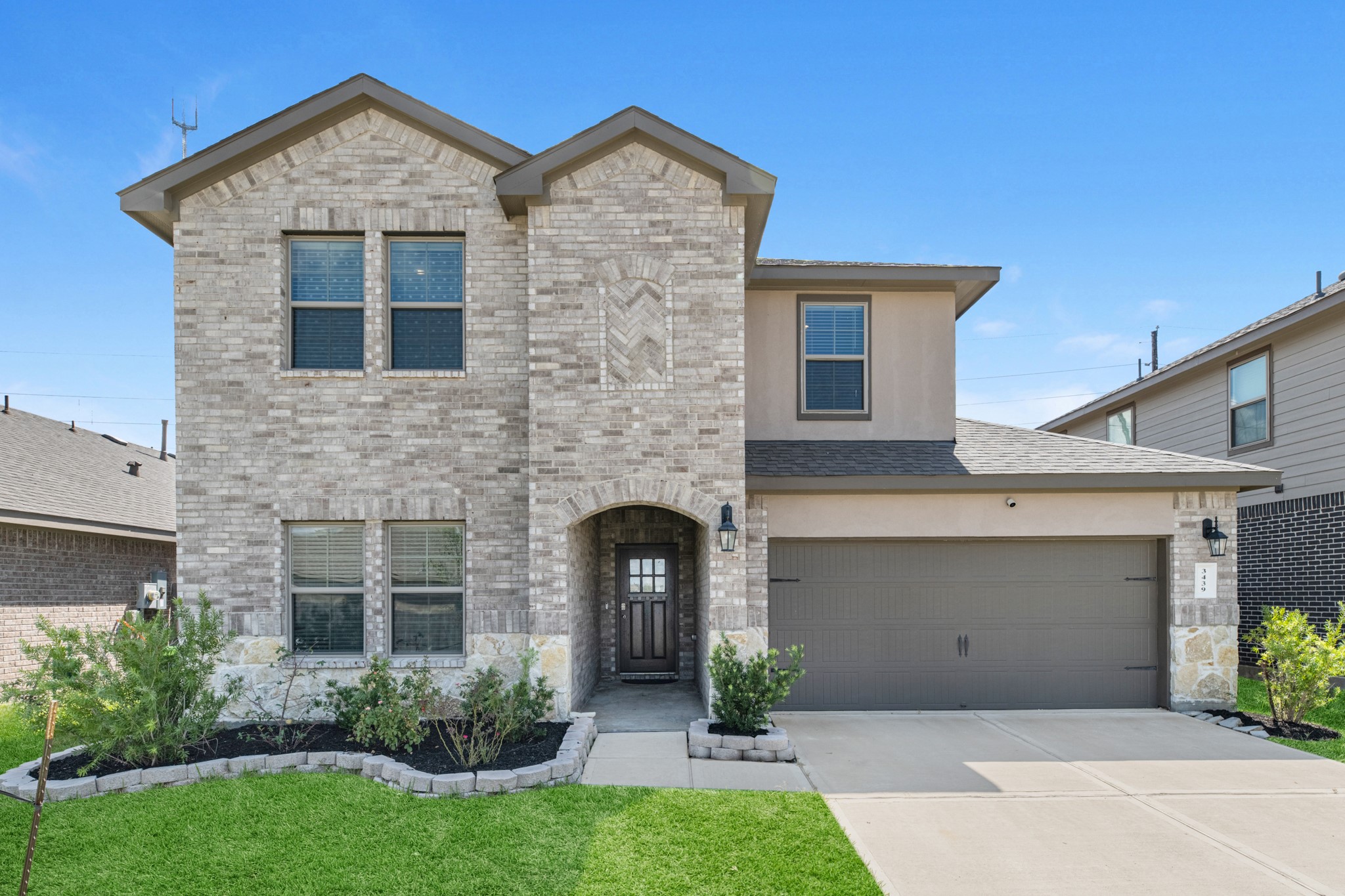 3439 Parker Trace Drive Missouri City TX 77459