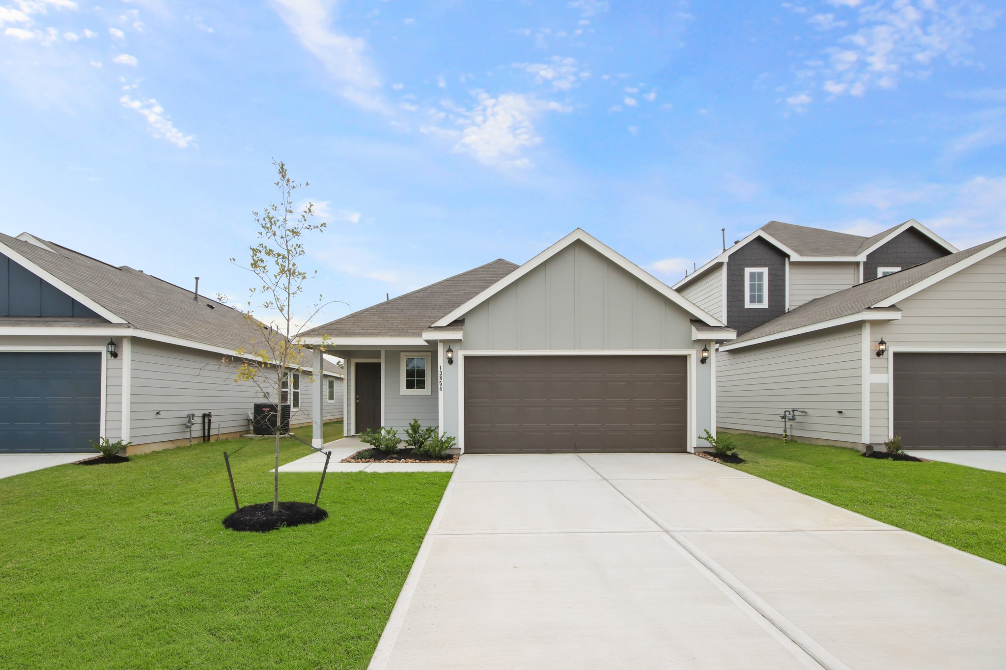 13854 Green Heron Way Splendora TX 77372