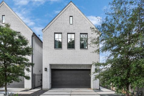 622 W 25th Street Houston TX 77008