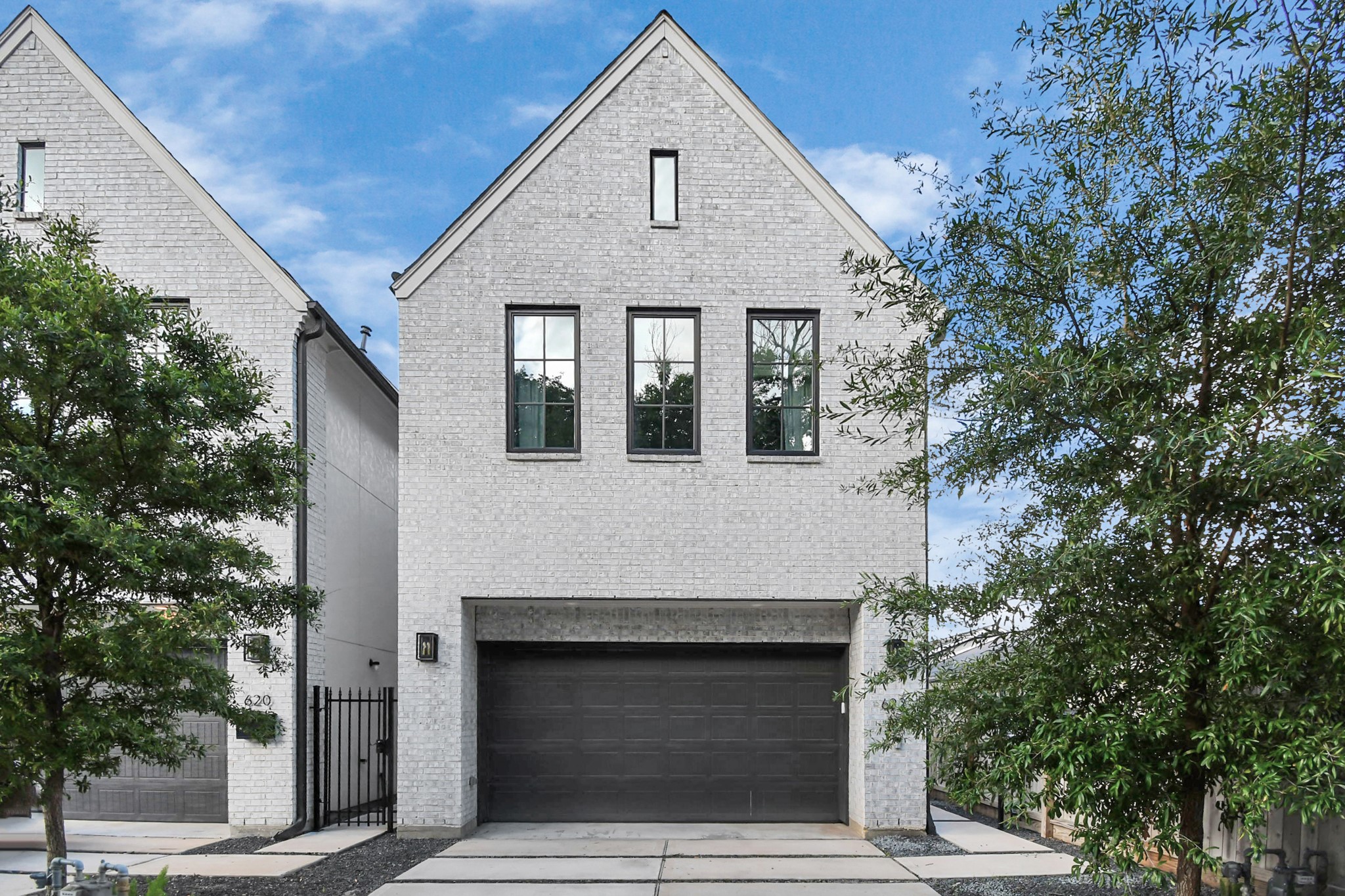 622 W 25th Street Houston TX 77008