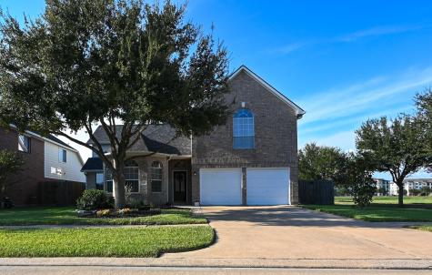 22102 Leirop Drive Richmond TX 77407