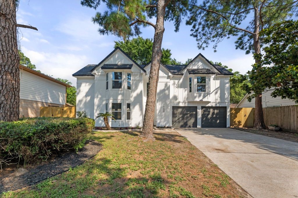 8606 Spruce Mill Drive Houston TX 77095