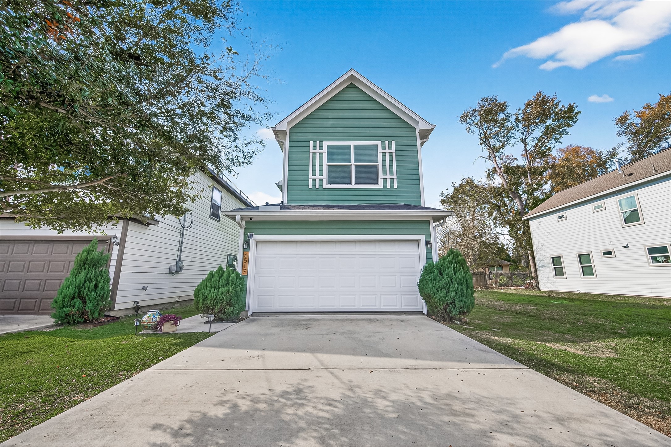 6517 Knox Street Houston TX 77091