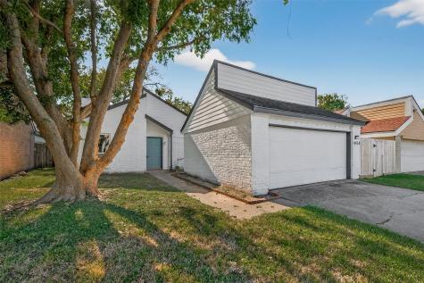 4450 Yupon Ridge Drive Houston TX 77072