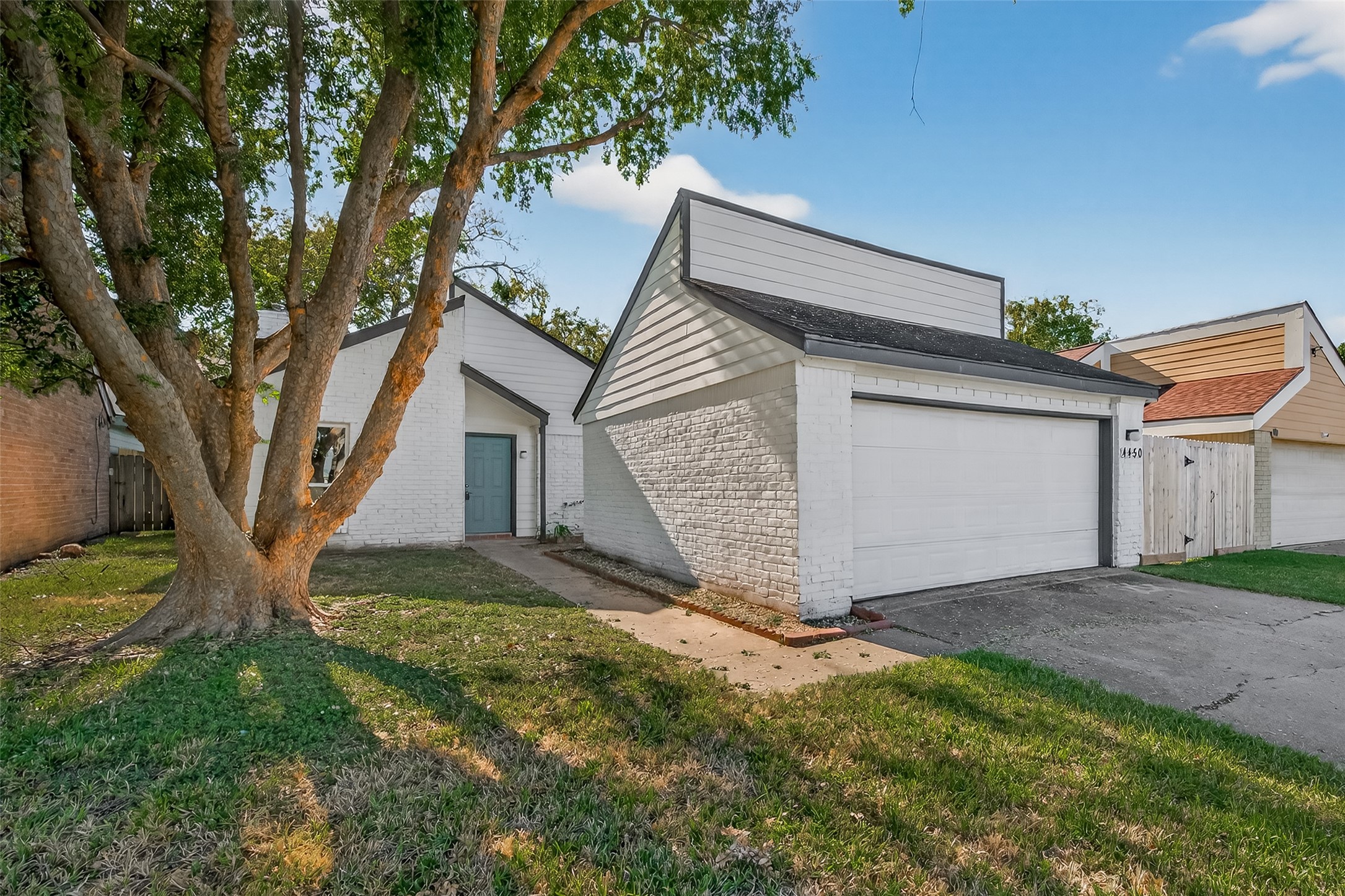 4450 Yupon Ridge Drive Houston TX 77072