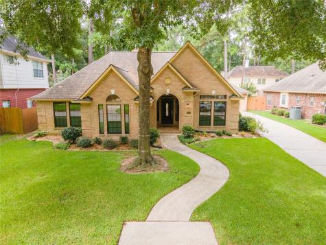 12911 Finch Brook Drive Cypress TX 77429