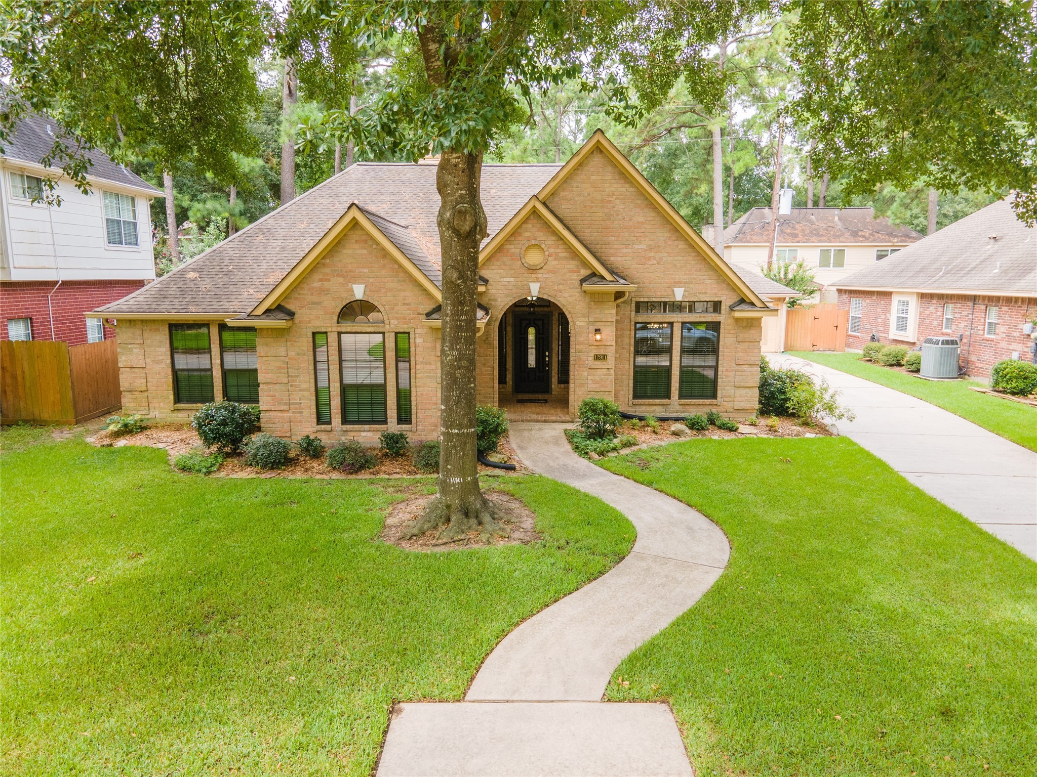 12911 Finch Brook Drive Cypress TX 77429