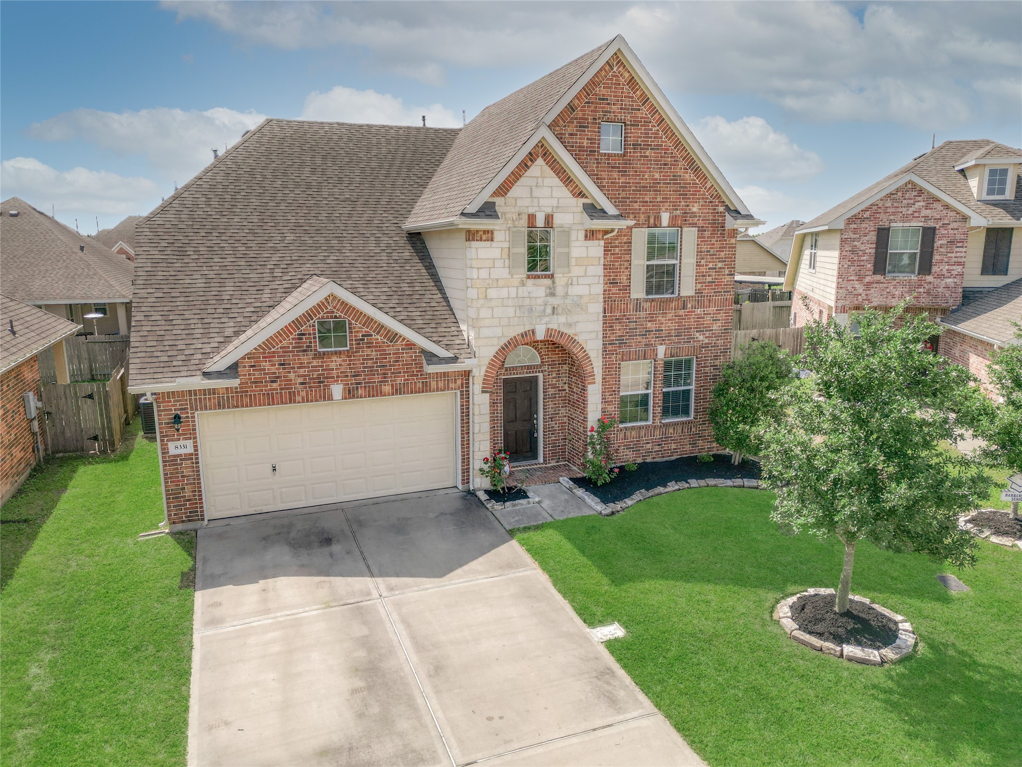 8331 Sweet Bay Circle Baytown TX 77523