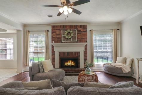 16446 Rhinefield Street Tomball TX 77377