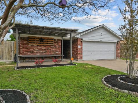 2612 13th Avenue N Texas City TX 77590