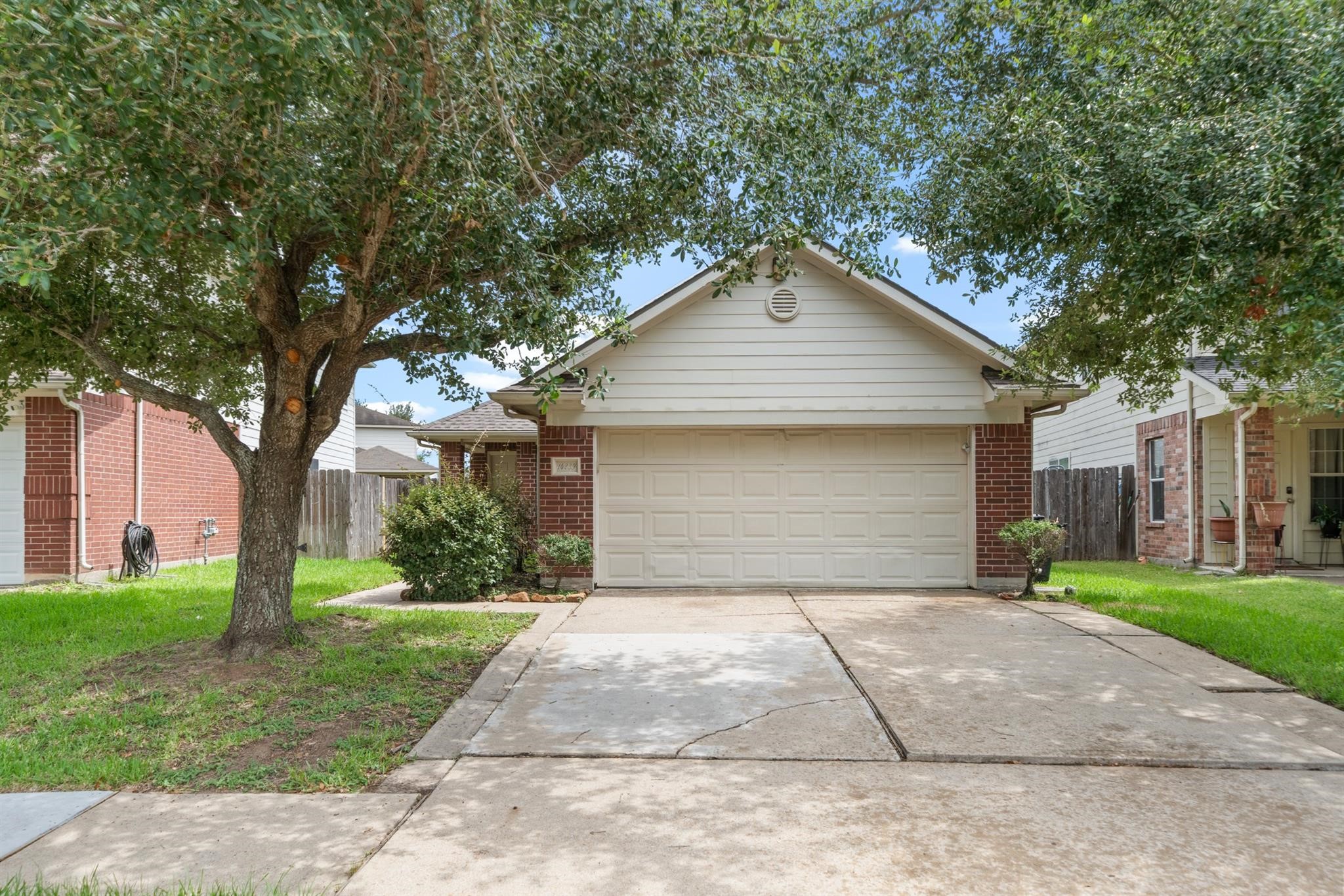 14239 Brunswick Point Lane Houston TX 77047