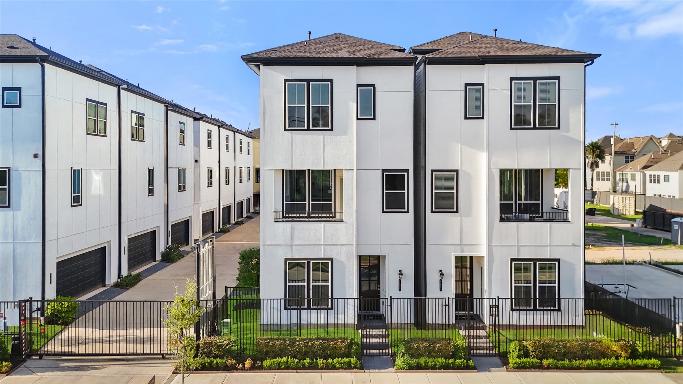 2704 Grand Fountains Drive G Houston TX 77054