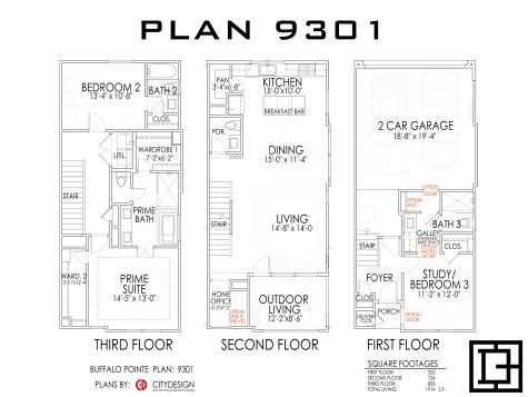 2704 Grand Fountains Drive G Houston TX 77054