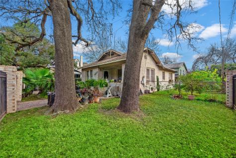 3312 Beauchamp Street Houston TX 77009